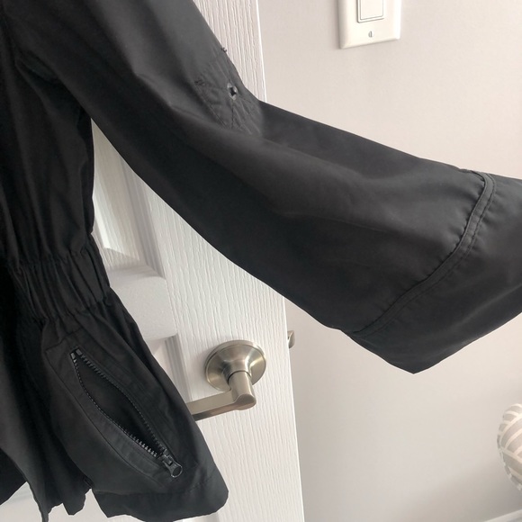 French Connection | Black Jacket - Picture 2 of 7